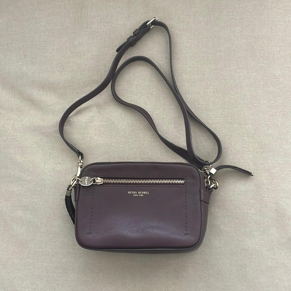 Henri Bendel Crossbody